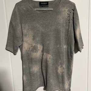 Pacsun T-shirt.